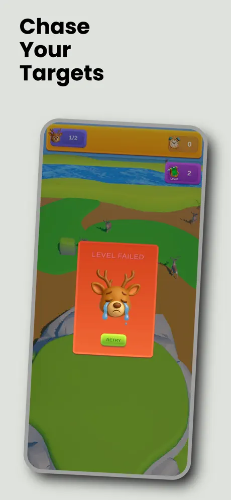 Screenshot 3 Gameplay Screenshot 3